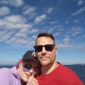 Meet your Posher, Aaron